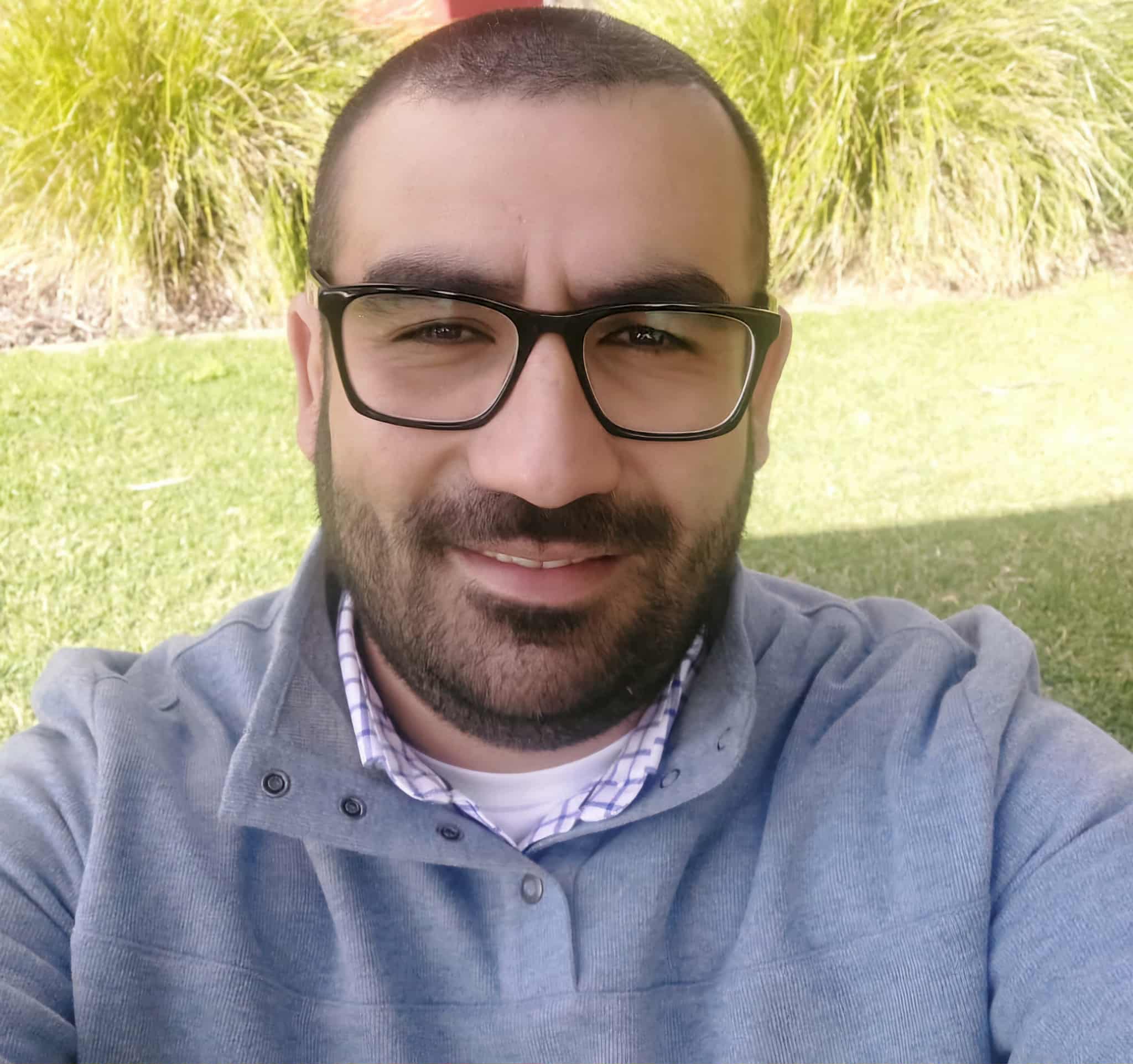 Dr. Mohammed Loay